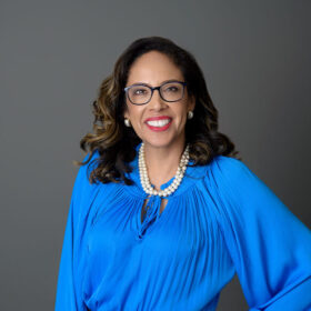 Welcoming Anna María Chávez to the CFLeads Board